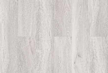 Кварцевый ламинат CronaFloor Wood (1200x180x4.5 мм) Дуб Серебристый